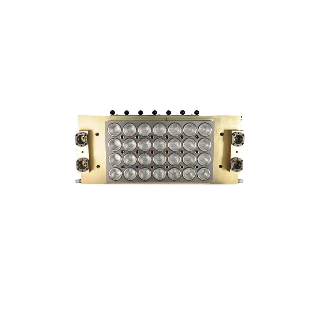 Thermoformmaschine GT 7030 von GT Form