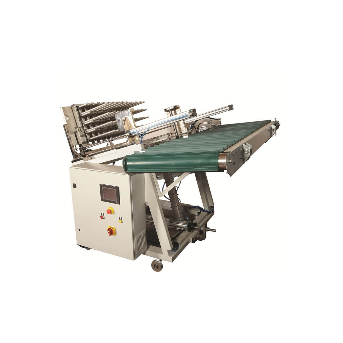 Thermoformmaschine GT 7030 von GT Form
